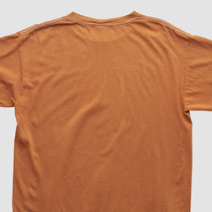 Tampa Bay Buccaneers Logo Athletic 2000s T-shirt - Orange Vintage on sale