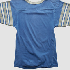 Dallas Cowboys Southern Athletic 80s T-shirt - Blue Vintage online