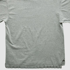 Cincinnati Bengals Reebok 2000s T-shirt - Heather Gray Vintage for sale