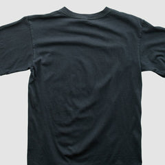 Pittsburgh Steelers Anvil 2009 T-shirt - Black Vintage online