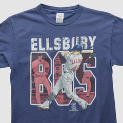 Boston Red Sox Delta 2007 T-shirt - Navy Vintage