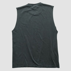 Pittsburgh Steelers NFL 2000s Tank - Black Vintage on sale