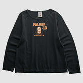 Cincinnati Bengals NFL 2000s Long Sleeve T-shirt - Black Vintage sale
