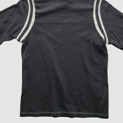 Pittsburgh Steelers NFL 2000s T-shirt - Black Vintage discount