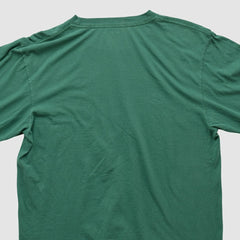 Green Bay Packers Reebok 2000s Long Sleeve T-shirt - Green Vintage cheap