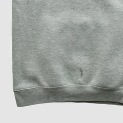 Miami Dolphins NFL 2000s Hooded Pullover Sweatshirt - Heather Gray Vintage online