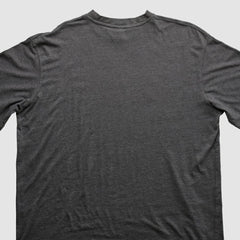 Texas Rangers MLB 2000s T-shirt - Dark Heather Gray Vintage