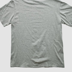 Milwaukee Brewers 2008 T-shirt - Heather Gray Vintage