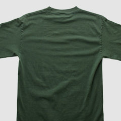 New York Jets Team Edition Apparel 2010s Long Sleeve T-shirt - Green Vintage on sale