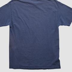 Dallas Cowboys Team Edition Apparel 2000s T-shirt - Navy Vintage on sale