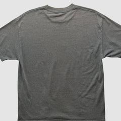 Pittsburgh Steelers NFL 2010s T-shirt - Dark Heather Gray Vintage discount