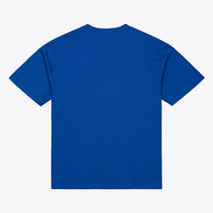 New York Knicks Head Coach T-Shirt - Blue | Mitchell & Ness outlet