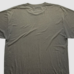St. Louis Cardinals Genuine Merchandise 2010s T-shirt - Gray Vintage