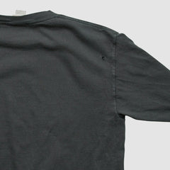 Pittsburgh Steelers NFL 2000s Long Sleeve T-shirt - Black Vintage outlet