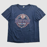 Boston Red Sox Champion 90s T-shirt - Navy Vintage