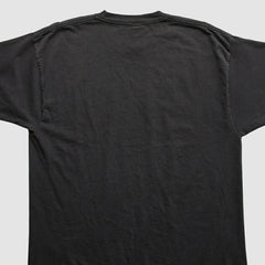 Pittsburgh Steelers Reebok 2000s T-shirt - Black Vintage discount