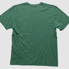 Green Bay Packers 2010s T-shirt - Green Vintage for sale