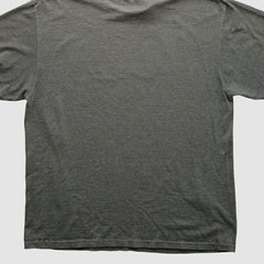 Baltimore Ravens NFL 2000s T-shirt - Dark Heather Gray Vintage discount