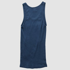 Boston Red Sox Majestic 2010s Tank - Navy Vintage