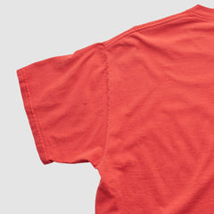 Boston Red Sox Delta 2010s T-shirt - Red Vintage