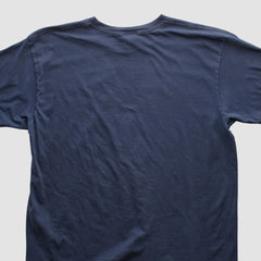 Minnesota Twins Majestic 2010s T-shirt - Navy Vintage