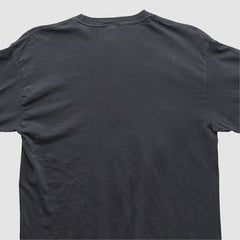 New England Patriots NFL 2010s Long Sleeve T-shirt - Black Vintage on sale