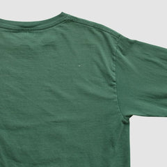 Green Bay Packers NFL 2011 Long Sleeve T-shirt - Green Vintage for sale