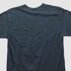 New York Jets NFL 2010s T-shirt - Navy Vintage sale