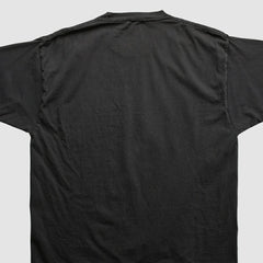 Pittsburgh Steelers Reebok 2000s T-shirt - Black Vintage cheap