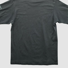 New Orleans Saints Reebok 2000s T-shirt - Charcoal Vintage outlet