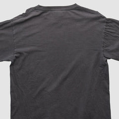 New Orleans Saints NFL 2000s Long Sleeve T-shirt - Charcoal Vintage sale