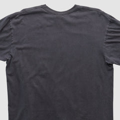 Chicago Cubs Majestic 2010s T-shirt - Black Vintage
