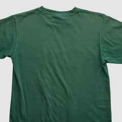 New York Jets Reebok 2000s T-shirt - Green Vintage discount