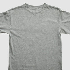 St. Louis Cardinals 2000s Long Sleeve T-shirt - Heather Gray Vintage