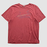 St. Louis Cardinals 2000s T-shirt - Red Vintage
