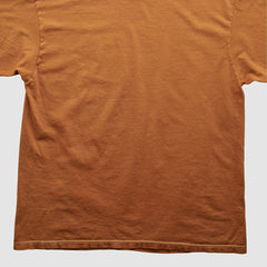 Pittsburgh Steelers Reebok 2007 T-shirt - Orange Vintage discount
