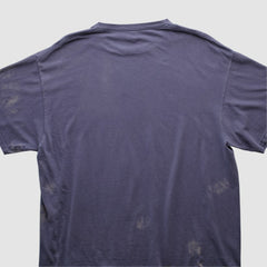 Boston Red Sox Pro Weight 2010s T-shirt - Navy Vintage