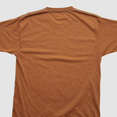 Cincinnati Bengals Reebok 2000s T-shirt - Brown Vintage online