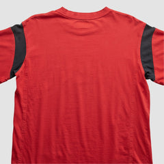 Tampa Bay Buccaneers NFL 2000s T-shirt - Red Vintage for sale