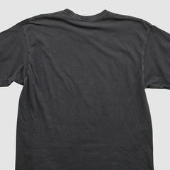 Pittsburgh Steelers Reebok 2000s T-shirt - Black Vintage on sale