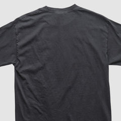 MLB World Series Alstyle 2011 T-shirt - Black Vintage