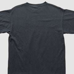 Baltimore Orioles Majestic 2007 T-shirt - Black Vintage