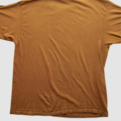 Cincinnati Bengals Champion 90s T-shirt - Brown Vintage online