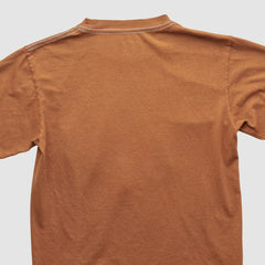 Cincinnati Bengals Reebok 2000s T-shirt - Brown Vintage for sale