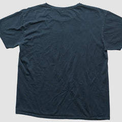 Detroit Lions NFL 2010s T-shirt - Navy Vintage discount