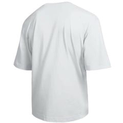 Boston Red Sox Champion All Star Arched Chenille Wordmark T-Shirt - White