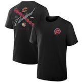 Cleveland Cavaliers SOS T-Shirt sale - Black shop