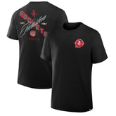Houston Rockets SOS T-Shirt - Black cheap