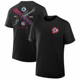 LA Clippers SOS T-Shirt - Black outlet