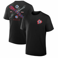 LA Clippers SOS T-Shirt - Black outlet